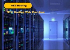 MTN Web Hosting Pro (Linux)